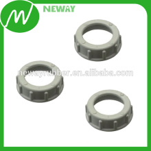 Conception en plastique imperméable UL Nylon plastic Bushing